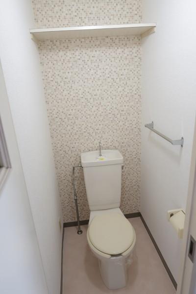 ベイシティ西葛西