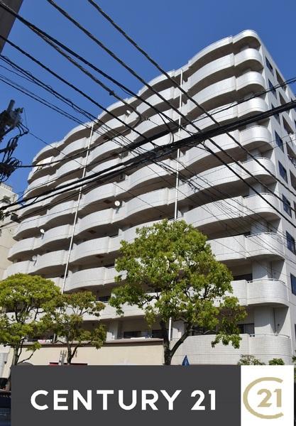 ベイシティ西葛西