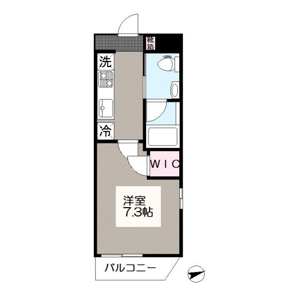 江戸川区西葛西７丁目のマンション