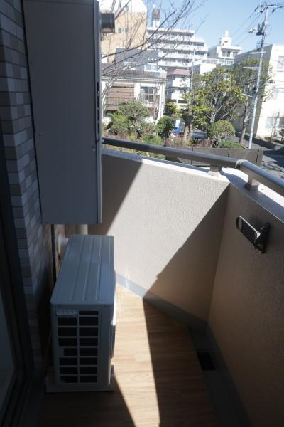 江戸川区西葛西７丁目のマンション
