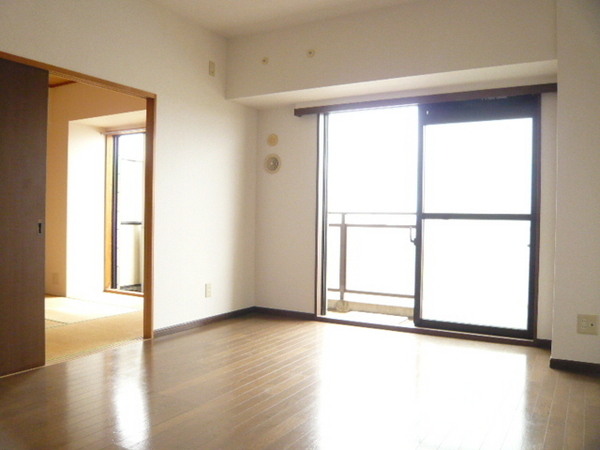 江戸川区南葛西２丁目のマンション