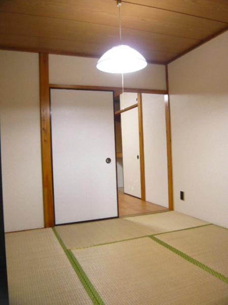 江戸川区中葛西７丁目のマンション