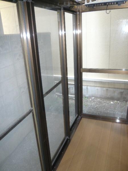 江戸川区中葛西７丁目のマンション