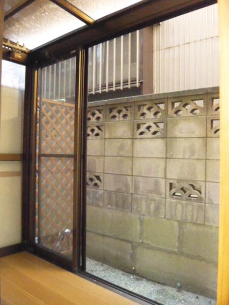 江戸川区中葛西７丁目のマンション