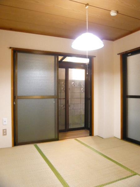 江戸川区中葛西７丁目のマンション
