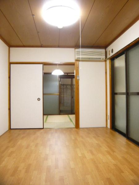 江戸川区中葛西７丁目のマンション