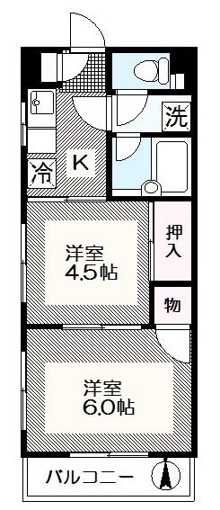 ラコール高津