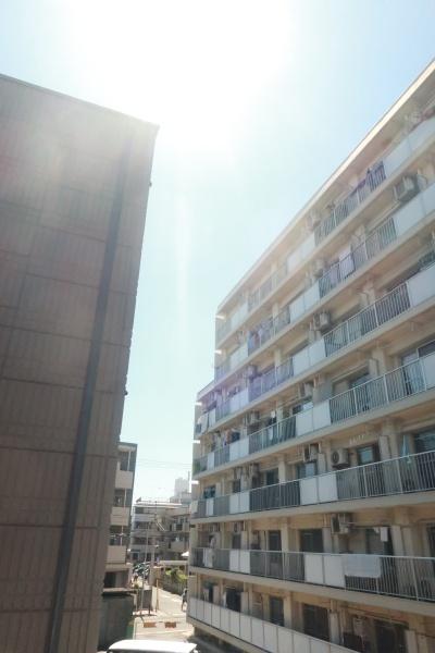 市川市行徳駅前２丁目のマンション