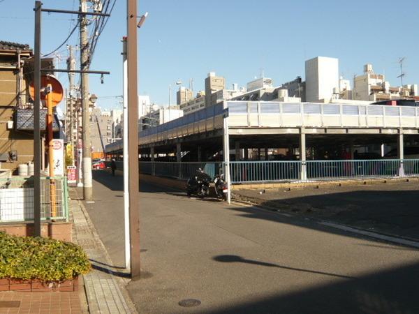 市川市行徳駅前２丁目のマンション