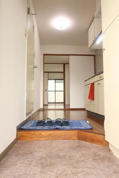 市川市行徳駅前２丁目のマンション