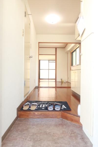 市川市行徳駅前２丁目のマンション