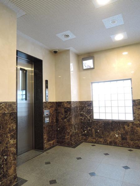 江戸川区東葛西５丁目のマンション