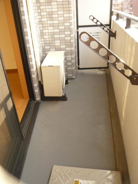 江戸川区東葛西５丁目のマンション