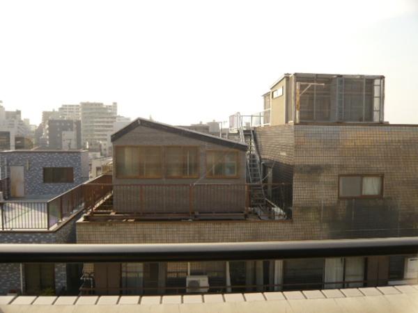 江戸川区東葛西５丁目のマンション