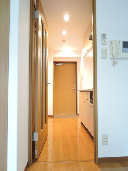 江戸川区東葛西５丁目のマンション