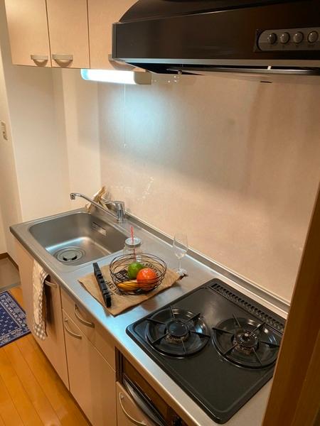 江戸川区東葛西５丁目のマンション