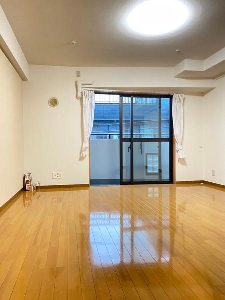 江戸川区東葛西５丁目のマンション