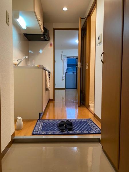 江戸川区東葛西５丁目のマンション