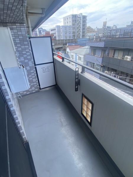 江戸川区東葛西５丁目のマンション