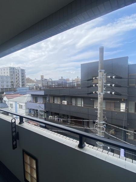 江戸川区東葛西５丁目のマンション