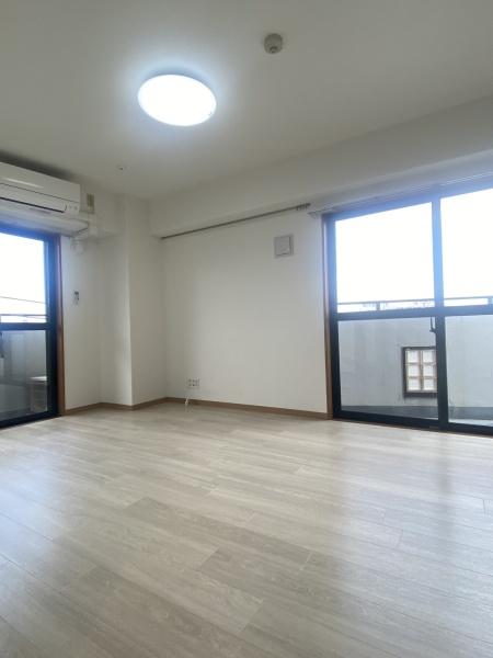 江戸川区東葛西５丁目のマンション