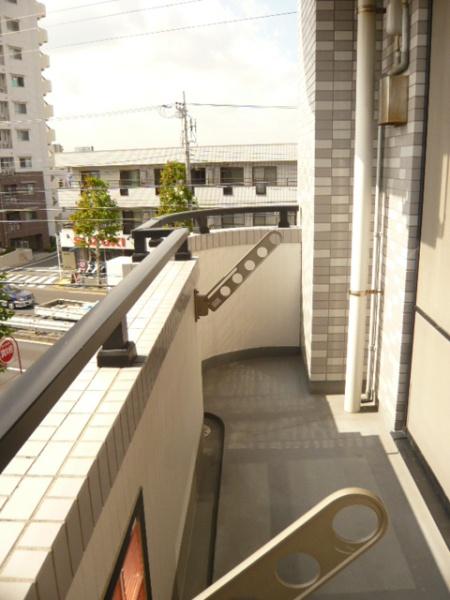 江戸川区東葛西２丁目のマンション