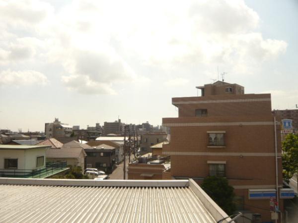 江戸川区東葛西２丁目のマンション