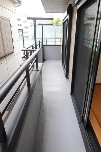 江戸川区中央２丁目の貸家