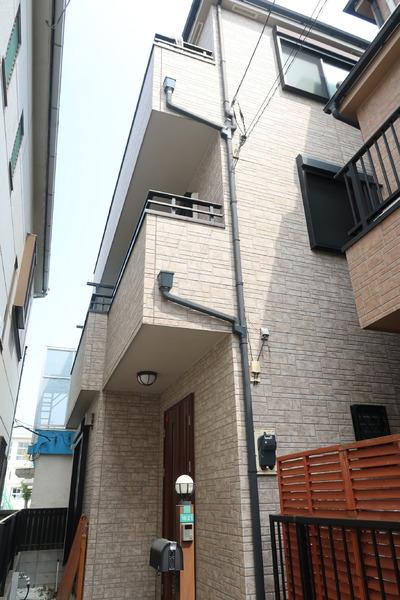 中央２丁目戸建