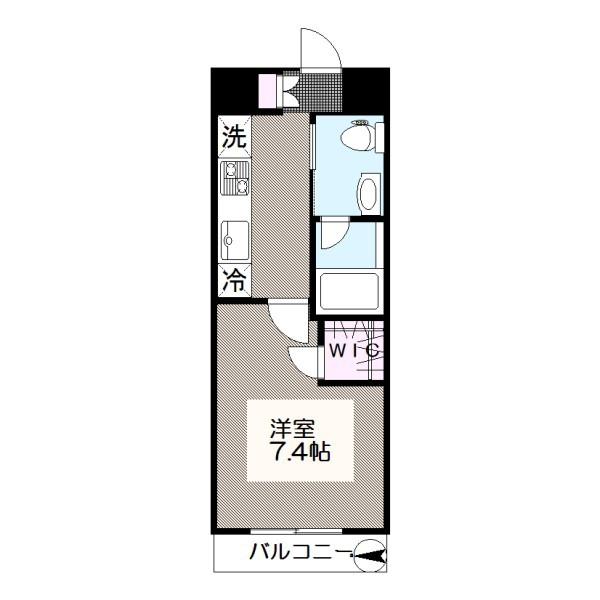 江戸川区東葛西５丁目のマンション