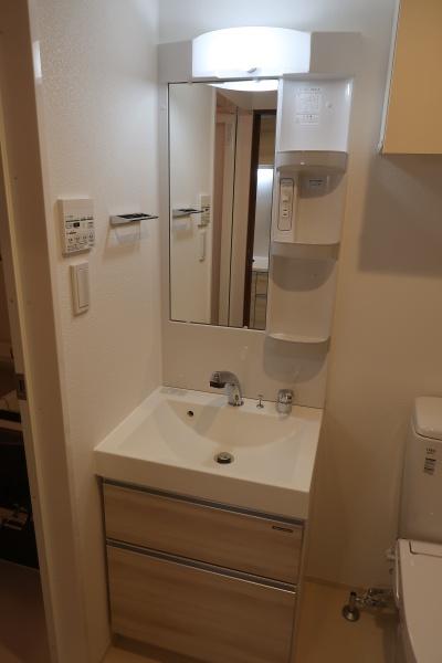 江戸川区東葛西５丁目のマンション