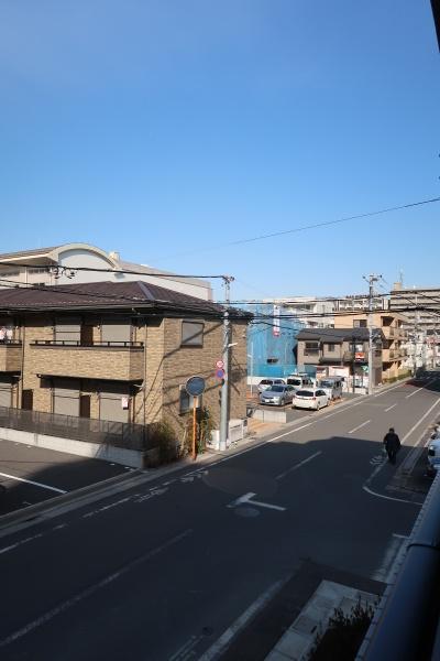 江戸川区東葛西５丁目のマンション