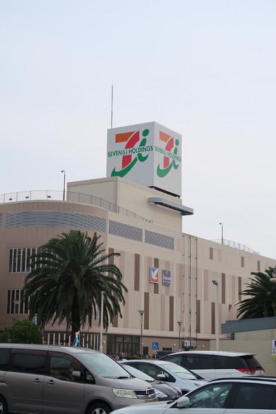 江戸川区東葛西9丁目のマンション(イトーヨーカドー葛西店)