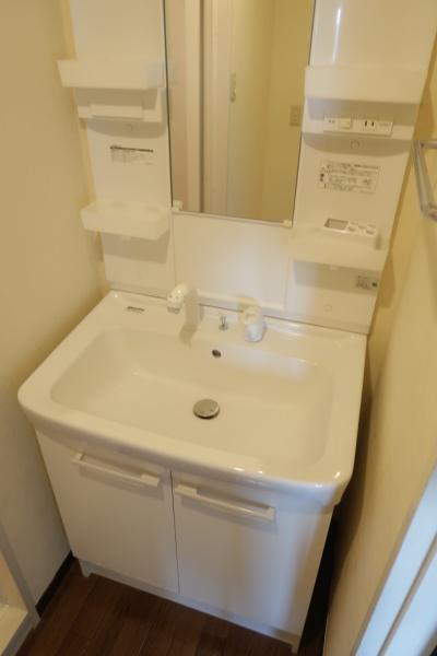 江戸川区東葛西９丁目のマンション
