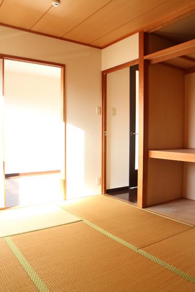 江戸川区東葛西９丁目のマンション