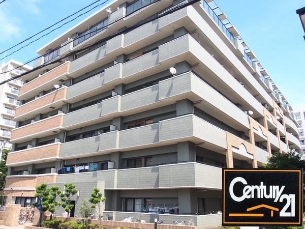 江戸川区東葛西９丁目のマンション