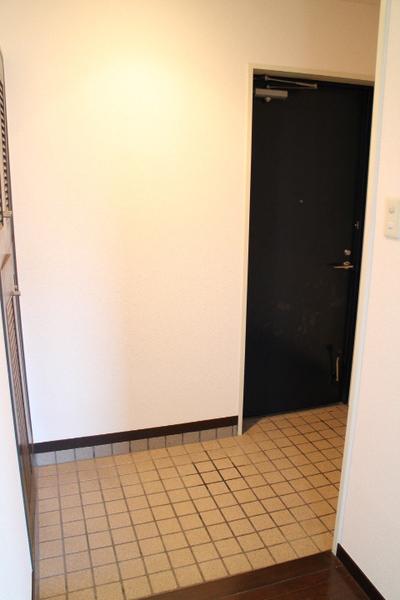 江戸川区東葛西９丁目のマンション