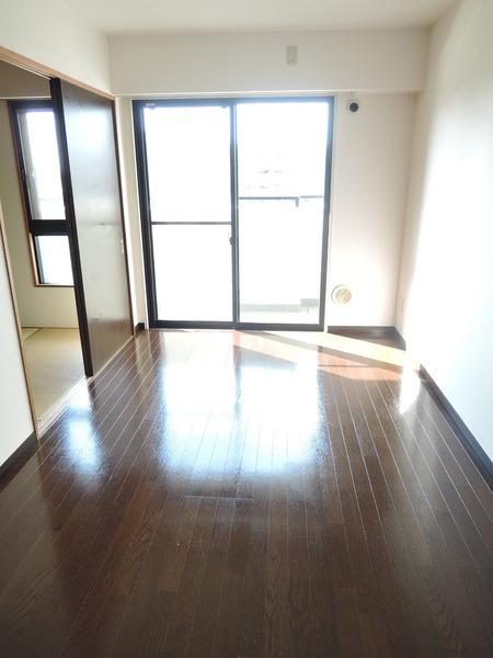 江戸川区東葛西９丁目のマンション