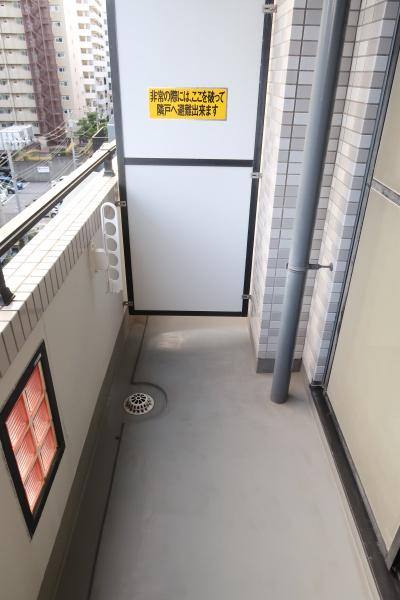 江戸川区東葛西５丁目のマンション