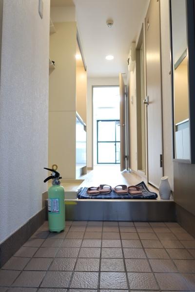 江戸川区東葛西５丁目のマンション