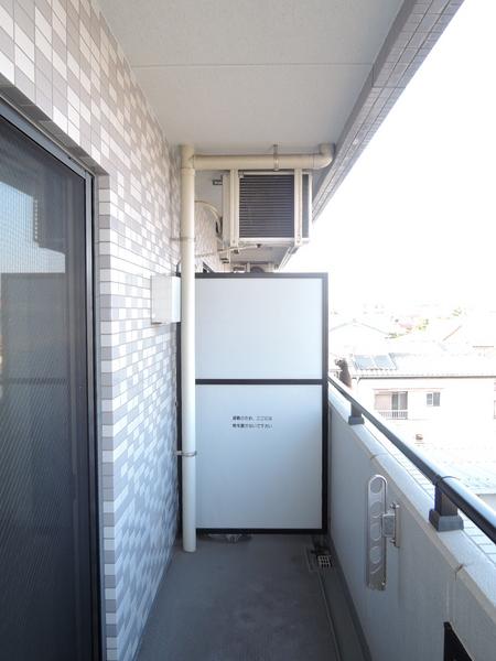 江戸川区東葛西５丁目のマンション