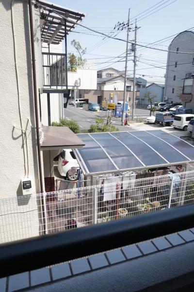 江戸川区東葛西５丁目のマンション