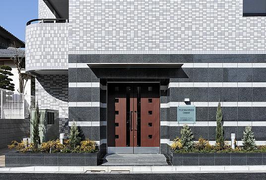 江戸川区東葛西５丁目のマンション