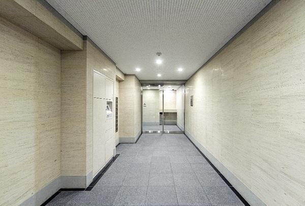 江戸川区東葛西５丁目のマンション
