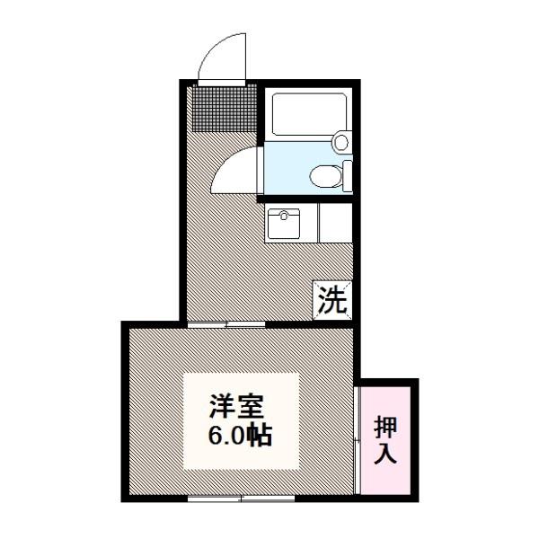 江戸川区中葛西５丁目のマンション