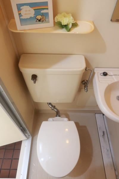 江戸川区中葛西５丁目のマンション