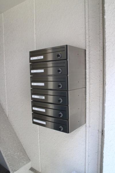 江戸川区中葛西５丁目のマンション