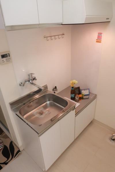 江戸川区中葛西５丁目のマンション