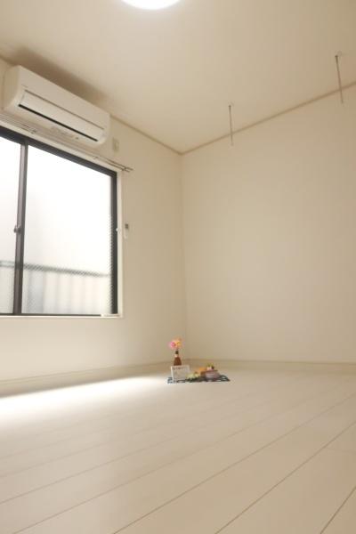 江戸川区中葛西５丁目のマンション