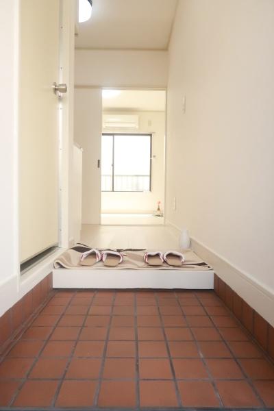 江戸川区中葛西５丁目のマンション